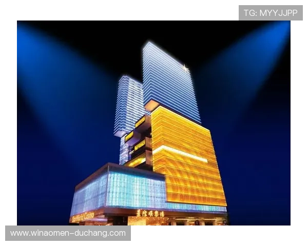 澳门真人集团多元化娱乐产业发展现状及未来趋势分析